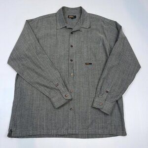 CHLOROPHYLLE Men's medium shirt  LIKE NEW!!